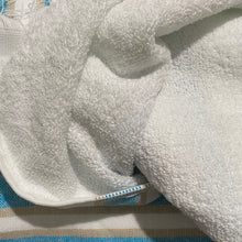 Load image into Gallery viewer, 🌴☀️ H2O FOR THE SOUL™ Logo Beach Towel (4 Colors Available) on