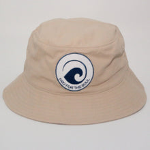 Load image into Gallery viewer, 🌴☀️ H2O For The Soul - Bucket Crusher Hat, (2 Colors, 2 Logo Options)

