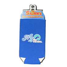 Load image into Gallery viewer, 🌴☀️ Insulated Slim Can Cooler, Logo (6 Options)
