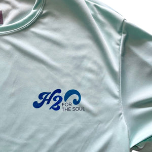 🌴☀️Performance Sun Shirt, Long Sleeve Logo Florida UPF 30+ (3 Color Options)