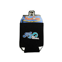 Load image into Gallery viewer, 🌴☀️ Insulated Can Cooler, Logo (8 Options)
