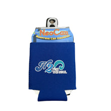 Load image into Gallery viewer, 🌴☀️ Insulated Can Cooler, Logo (8 Options)
