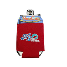 Load image into Gallery viewer, 🌴☀️ Insulated Can Cooler, Logo (8 Options)
